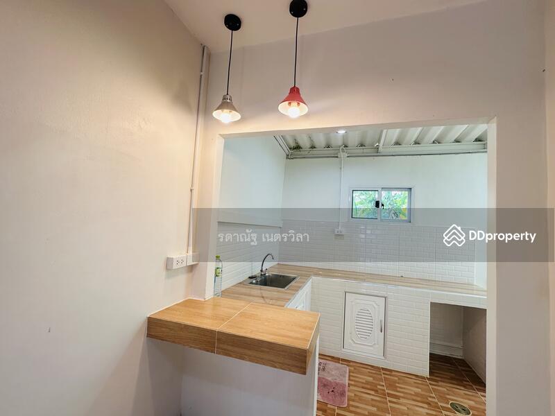 For Sale - Chitpawan Village, Rangsit-Khlong 11, Pathum Thani