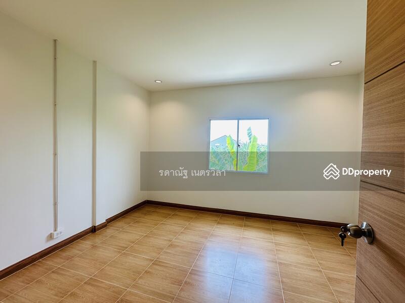 For Sale - Chitpawan Village, Rangsit-Khlong 11, Pathum Thani