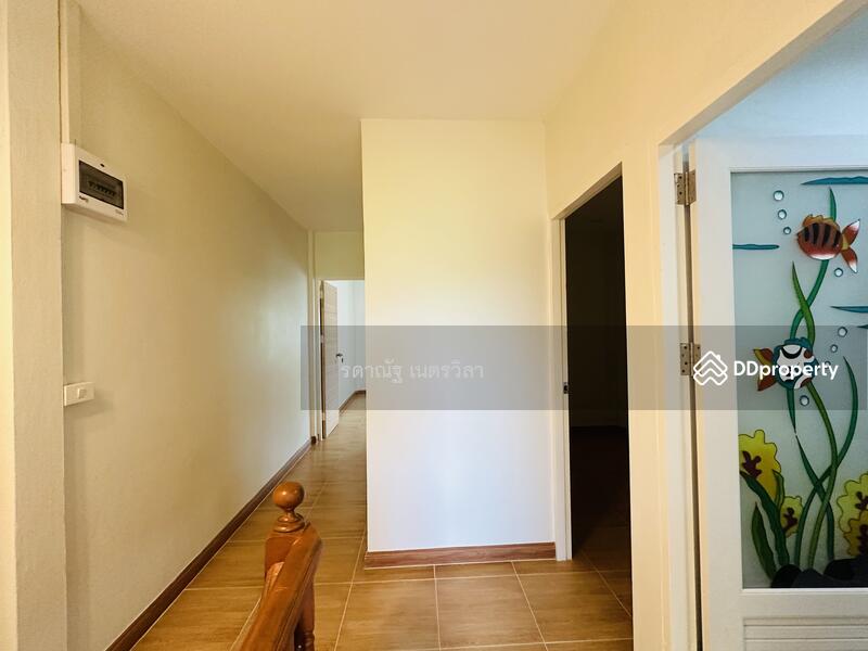 For Sale - Chitpawan Village, Rangsit-Khlong 11, Pathum Thani
