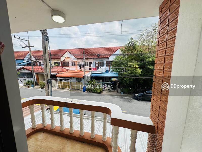 For Sale - Chitpawan Village, Rangsit-Khlong 11, Pathum Thani
