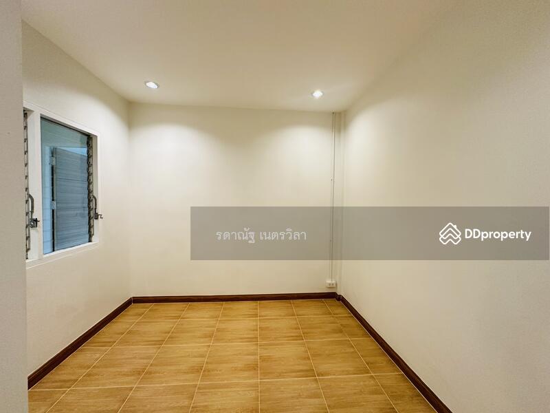 For Sale - Chitpawan Village, Rangsit-Khlong 11, Pathum Thani
