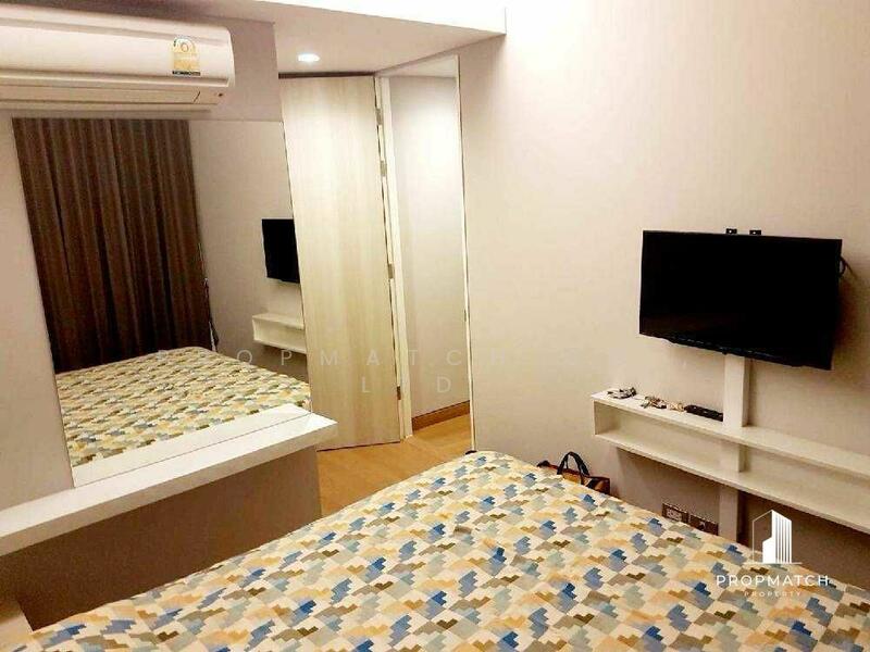 The Lumpini 24, Bangkok, Sukhumvit 24 Road, Khong Tan, Khlong Toei, Bangkok, 2 Bedrooms, 55 sqm, Condo For Sale, by PROPMATCH CO., LTD., 60053795 - DDproperty.com