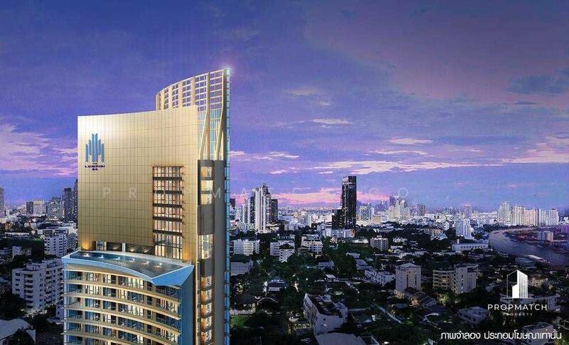 The Lumpini 24, Bangkok, Sukhumvit 24 Road, Khong Tan, Khlong Toei, Bangkok, 2 Bedrooms, 55 sqm, Condo For Sale, by PROPMATCH CO., LTD., 60053795 - DDproperty.com