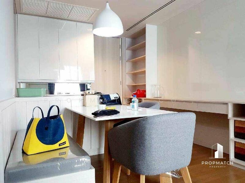 The Lumpini 24, Bangkok, Sukhumvit 24 Road, Khong Tan, Khlong Toei, Bangkok, 2 Bedrooms, 55 sqm, Condo For Sale, by PROPMATCH CO., LTD., 60053795 - DDproperty.com
