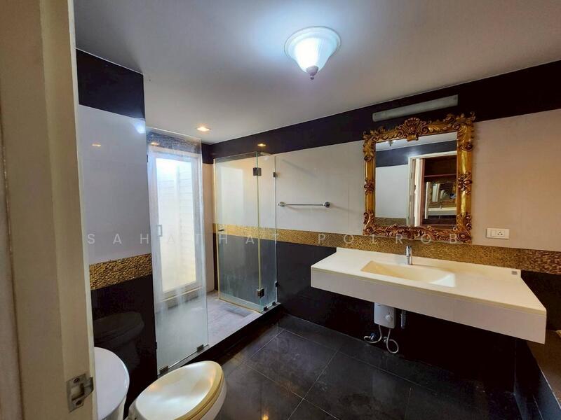 For Sale - Baxtor Paholyothin 14, Bangkok