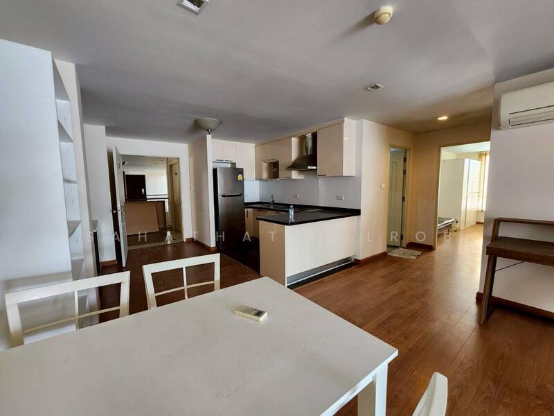 For Sale - Baxtor Paholyothin 14, Bangkok