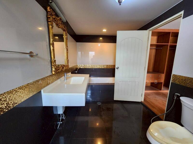 For Sale - Baxtor Paholyothin 14, Bangkok