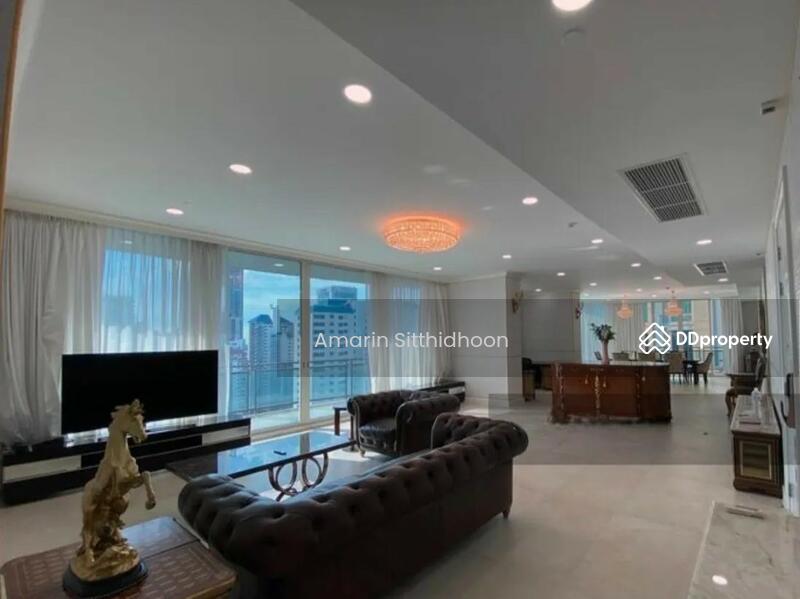For Sale - Royce Private Residences, Bangkok
