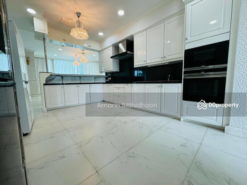 For Sale - Royce Private Residences, Bangkok