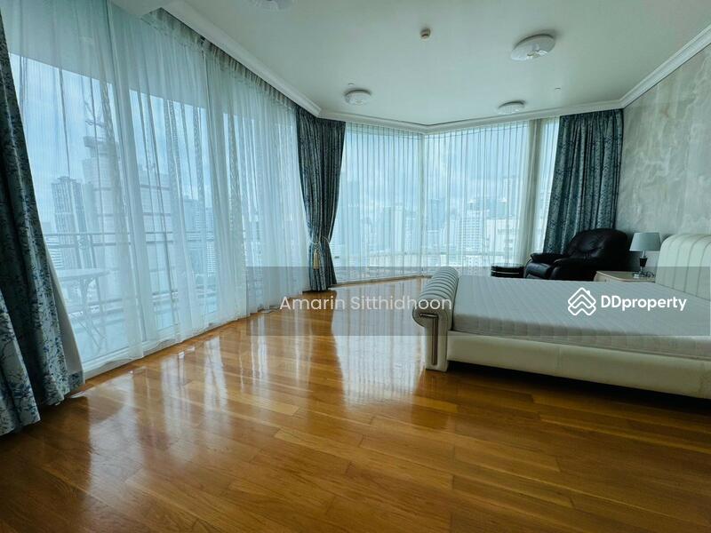 For Sale - Royce Private Residences, Bangkok