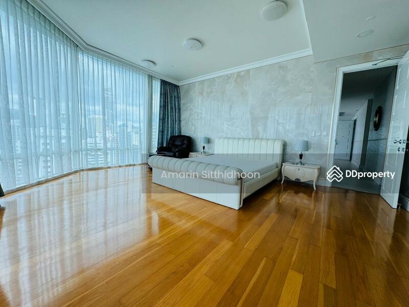 For Sale - Royce Private Residences, Bangkok