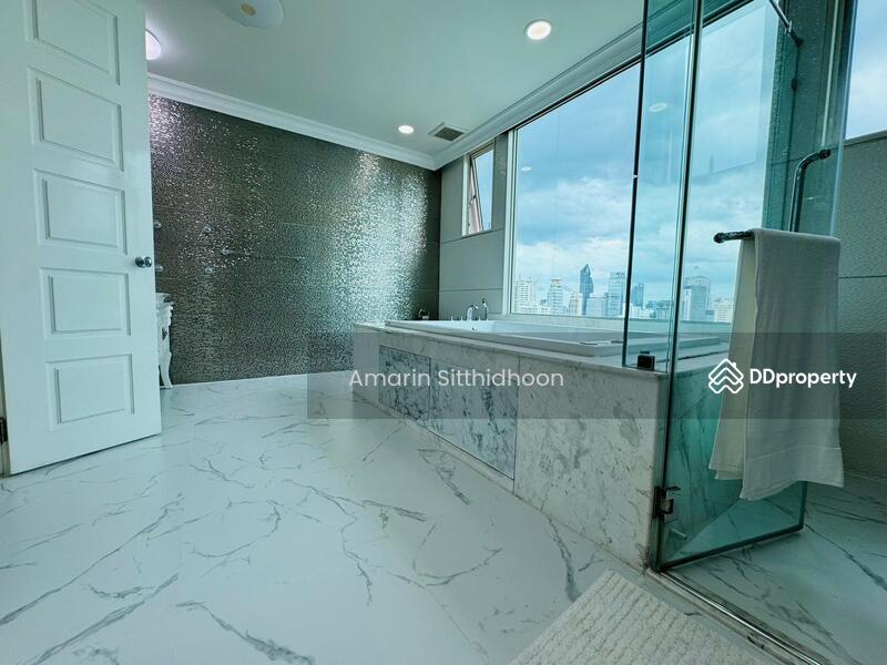 For Sale - Royce Private Residences, Bangkok