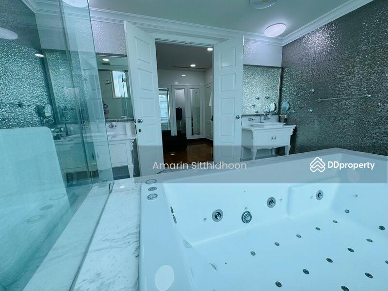 For Sale - Royce Private Residences, Bangkok