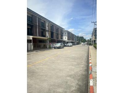 ขาย - The Connect Up 3 Wongwaen Bangkae, กรุงเทพ