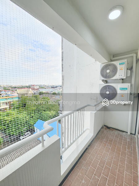 For Sale - Tana Place Condominium Ladprao 71, Bangkok