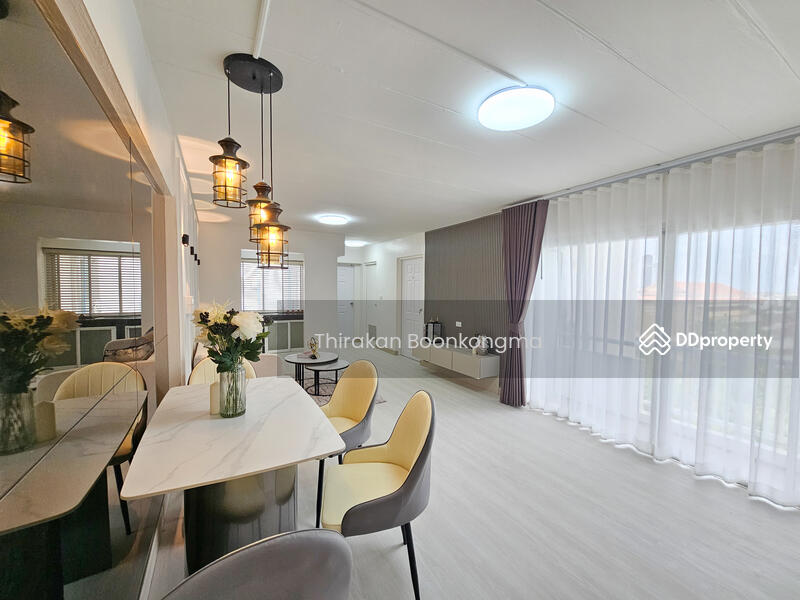 For Sale - Tana Place Condominium Ladprao 71, Bangkok