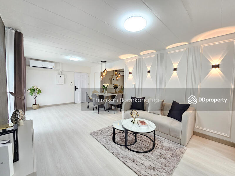 For Sale - Tana Place Condominium Ladprao 71, Bangkok