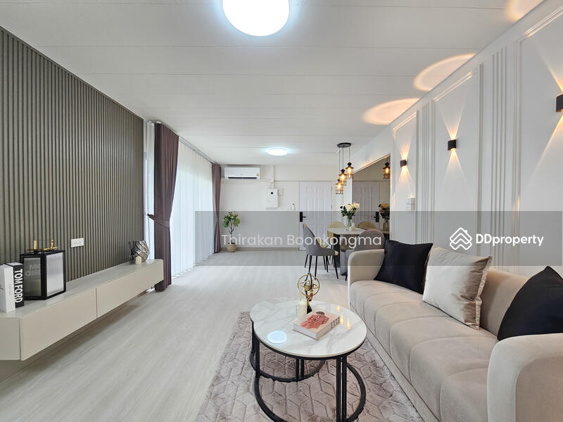 For Sale - Tana Place Condominium Ladprao 71, Bangkok