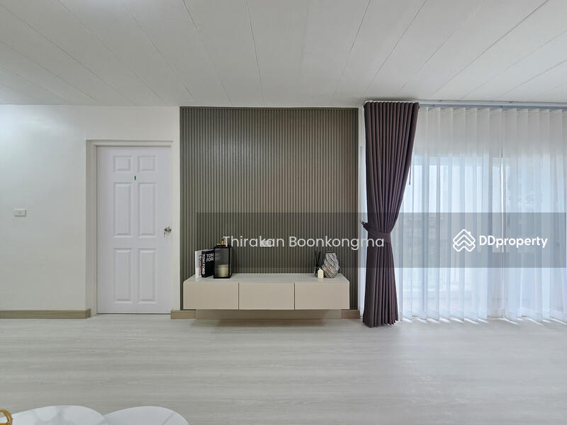 For Sale - Tana Place Condominium Ladprao 71, Bangkok