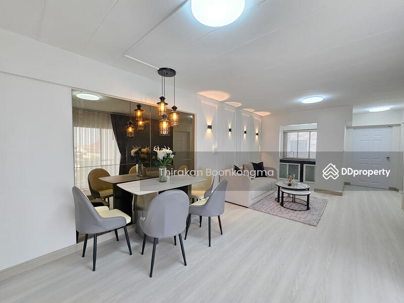 For Sale - Tana Place Condominium Ladprao 71, Bangkok