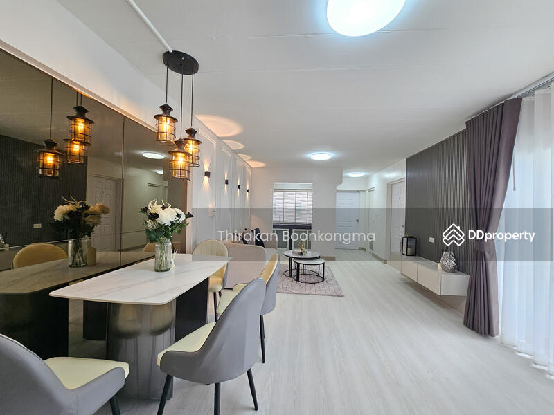 For Sale - Tana Place Condominium Ladprao 71, Bangkok