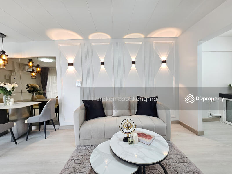 For Sale - Tana Place Condominium Ladprao 71, Bangkok