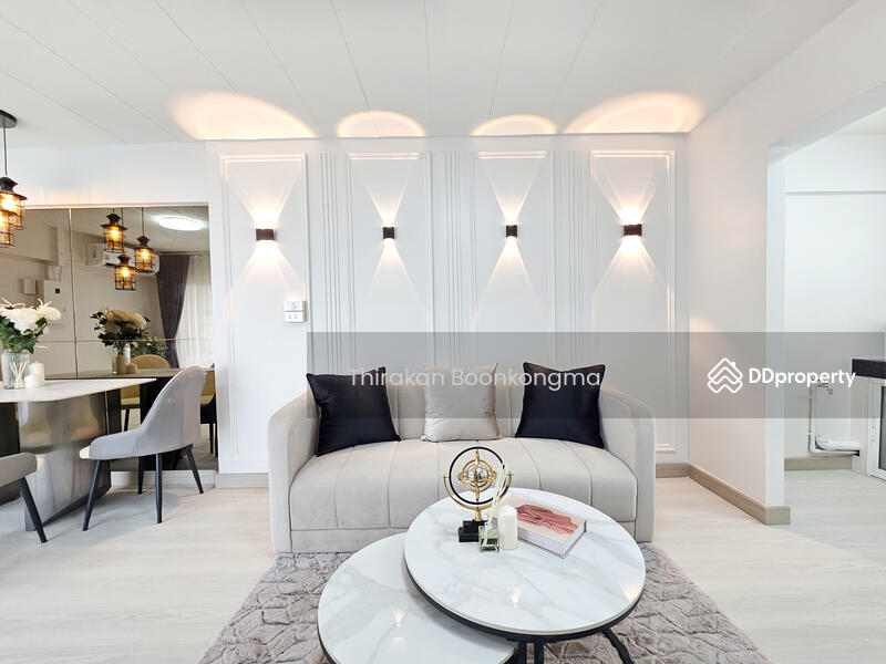 For Sale - Tana Place Condominium Ladprao 71, Bangkok
