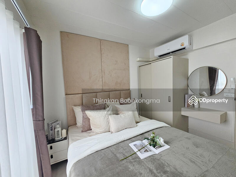 For Sale - Tana Place Condominium Ladprao 71, Bangkok