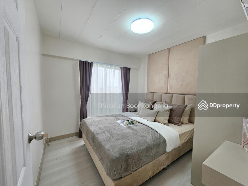 For Sale - Tana Place Condominium Ladprao 71, Bangkok