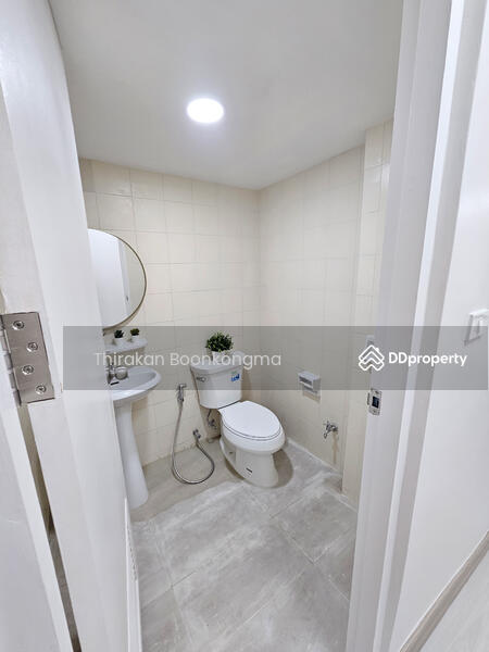 For Sale - Tana Place Condominium Ladprao 71, Bangkok