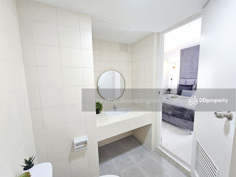 For Sale - Tana Place Condominium Ladprao 71, Bangkok