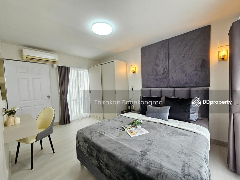 For Sale - Tana Place Condominium Ladprao 71, Bangkok