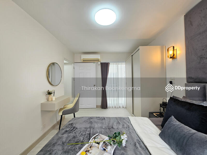 For Sale - Tana Place Condominium Ladprao 71, Bangkok