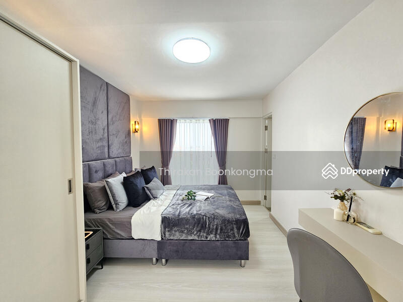 For Sale - Tana Place Condominium Ladprao 71, Bangkok