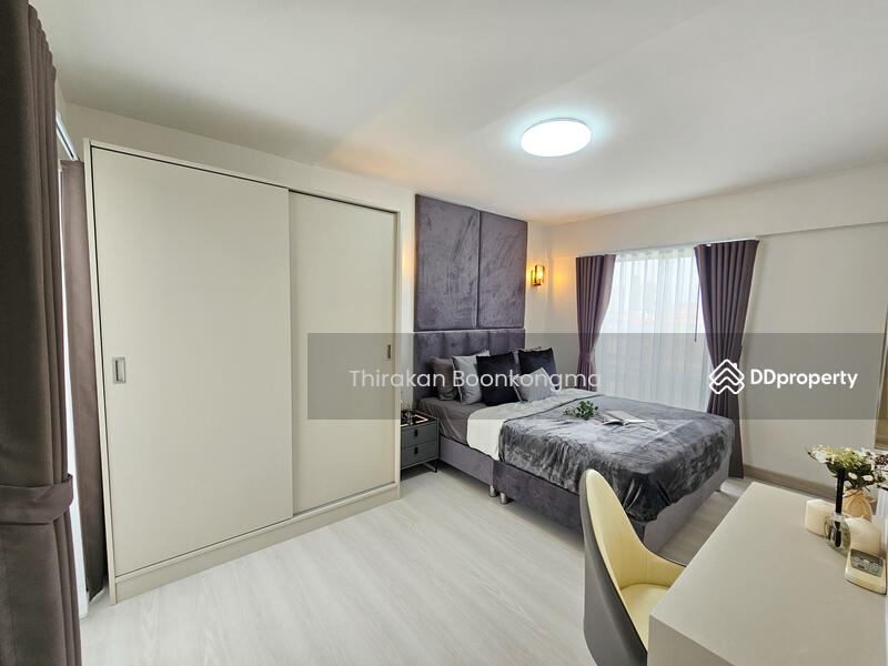 For Sale - Tana Place Condominium Ladprao 71, Bangkok
