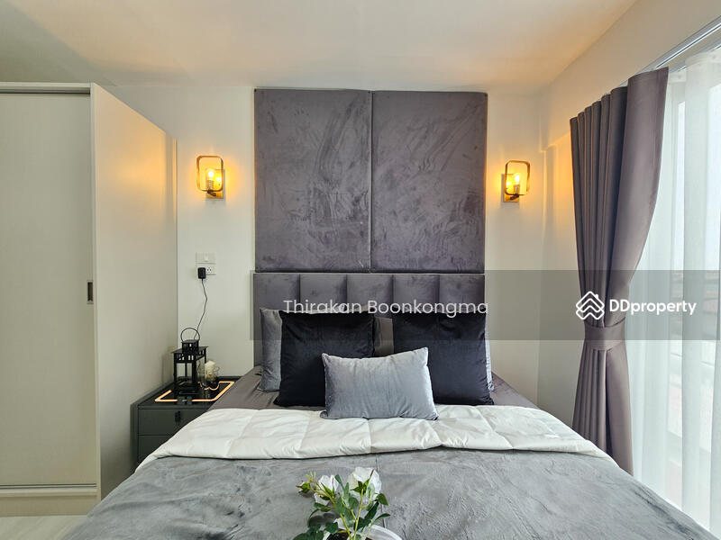 For Sale - Tana Place Condominium Ladprao 71, Bangkok