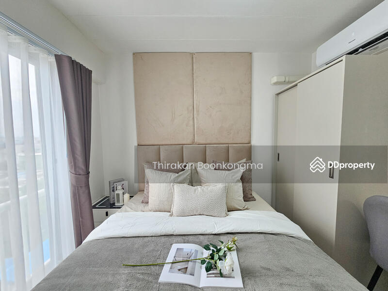 For Sale - Tana Place Condominium Ladprao 71, Bangkok