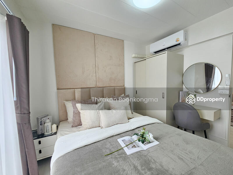 For Sale - Tana Place Condominium Ladprao 71, Bangkok