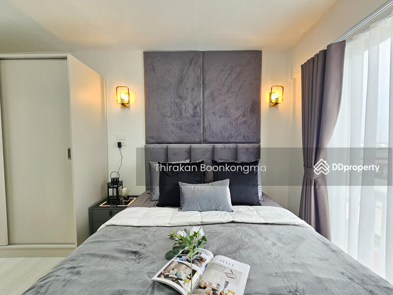 For Sale - Tana Place Condominium Ladprao 71, Bangkok