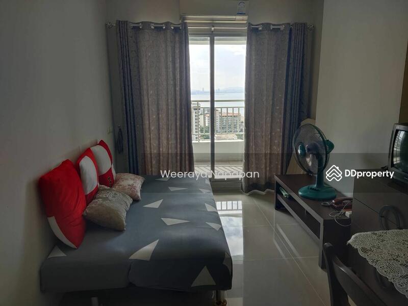 For Rent - Lumpini Park Beach Jomtien, Chon Buri