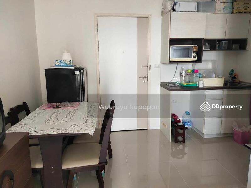 For Rent - Lumpini Park Beach Jomtien, Chon Buri