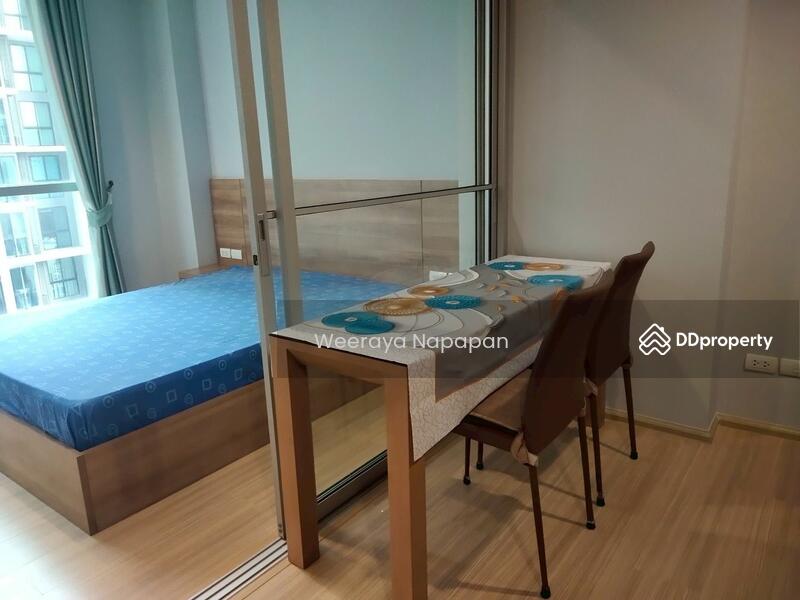For Rent - Lumpini Park Beach Jomtien, Chon Buri