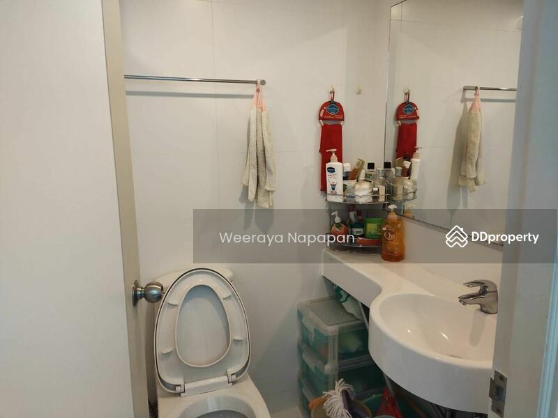 For Rent - Lumpini Park Beach Jomtien, Chon Buri