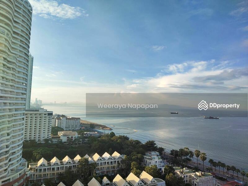 For Rent - Lumpini Park Beach Jomtien, Chon Buri