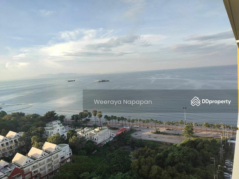 For Rent - Lumpini Park Beach Jomtien, Chon Buri