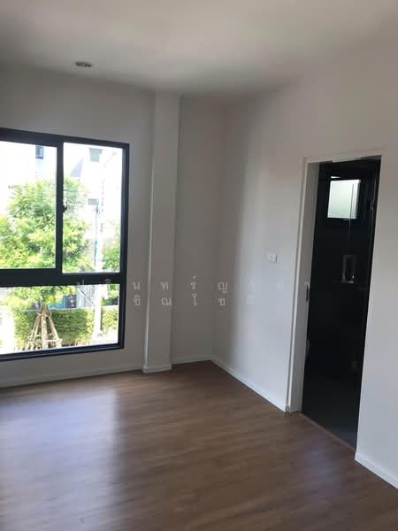 Baan Klang Muang The Edition Rama 9-Krungthep Kreetha, Bangkok, Kanchanaphisek Road 23, Saphan Sung, Bangkok, 4 Bedrooms, 218 sqm, Single Detached House For Rent, by ปรินทร์ญาดา ชิณโชติ, 60054017 - DDproperty.com