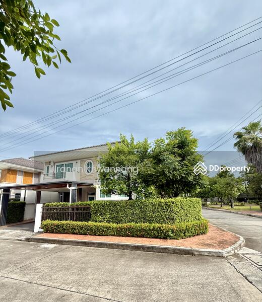For Sale - Supalai Garden Ville Rayong, Rayong
