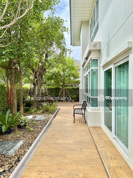 For Sale - Supalai Garden Ville Rayong, Rayong