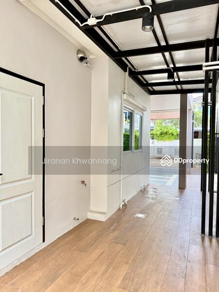 For Sale - Supalai Garden Ville Rayong, Rayong