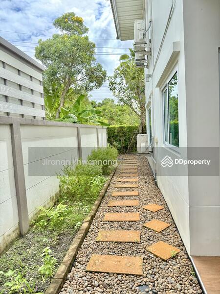 For Sale - Supalai Garden Ville Rayong, Rayong